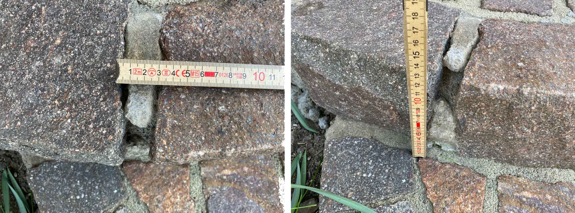 3-4_Fuge-senkrecht_aufgebrochen_Breite